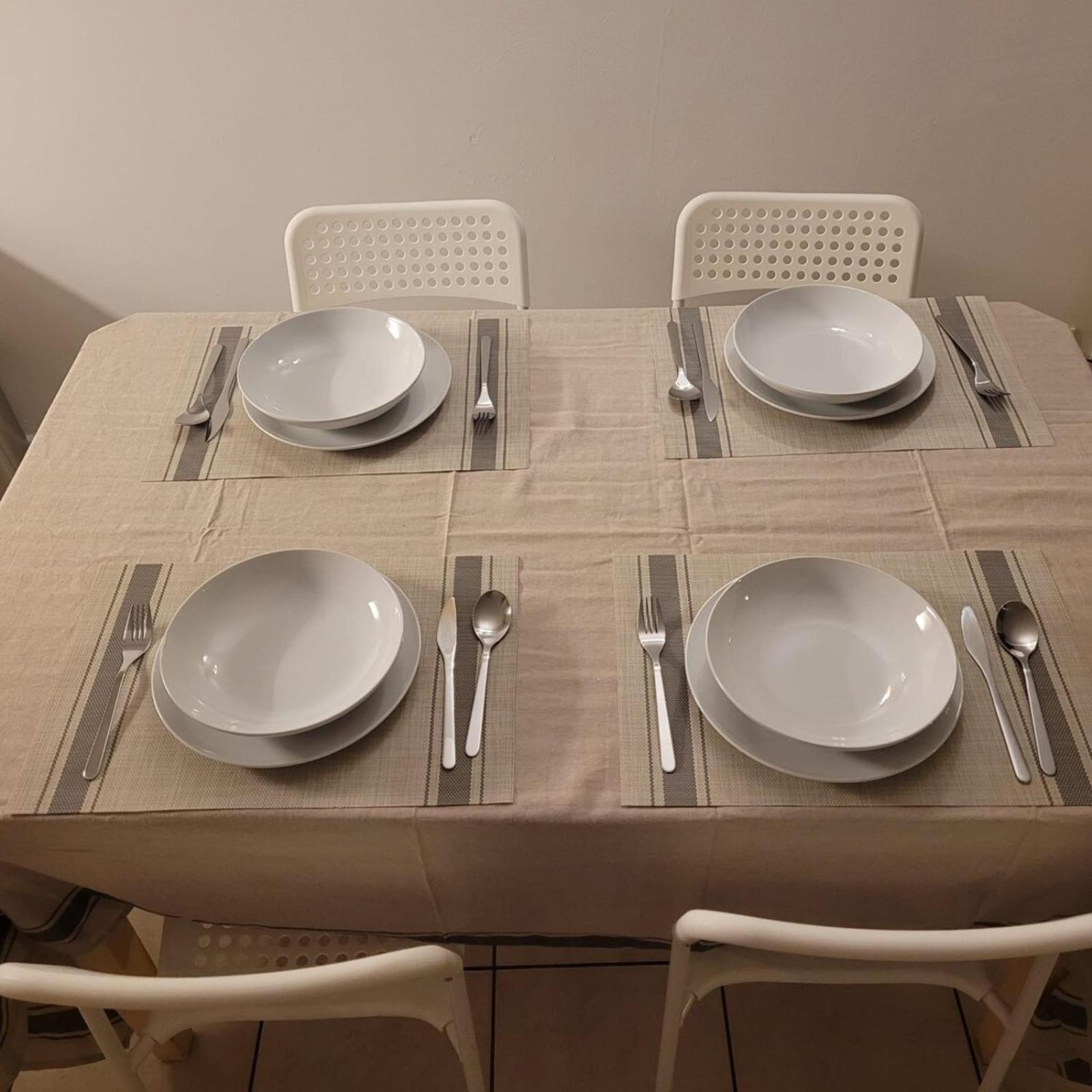 06u - Beautiful In - Swimming Pool And Tennis Court Apartment Saint-Laurent-du-Var