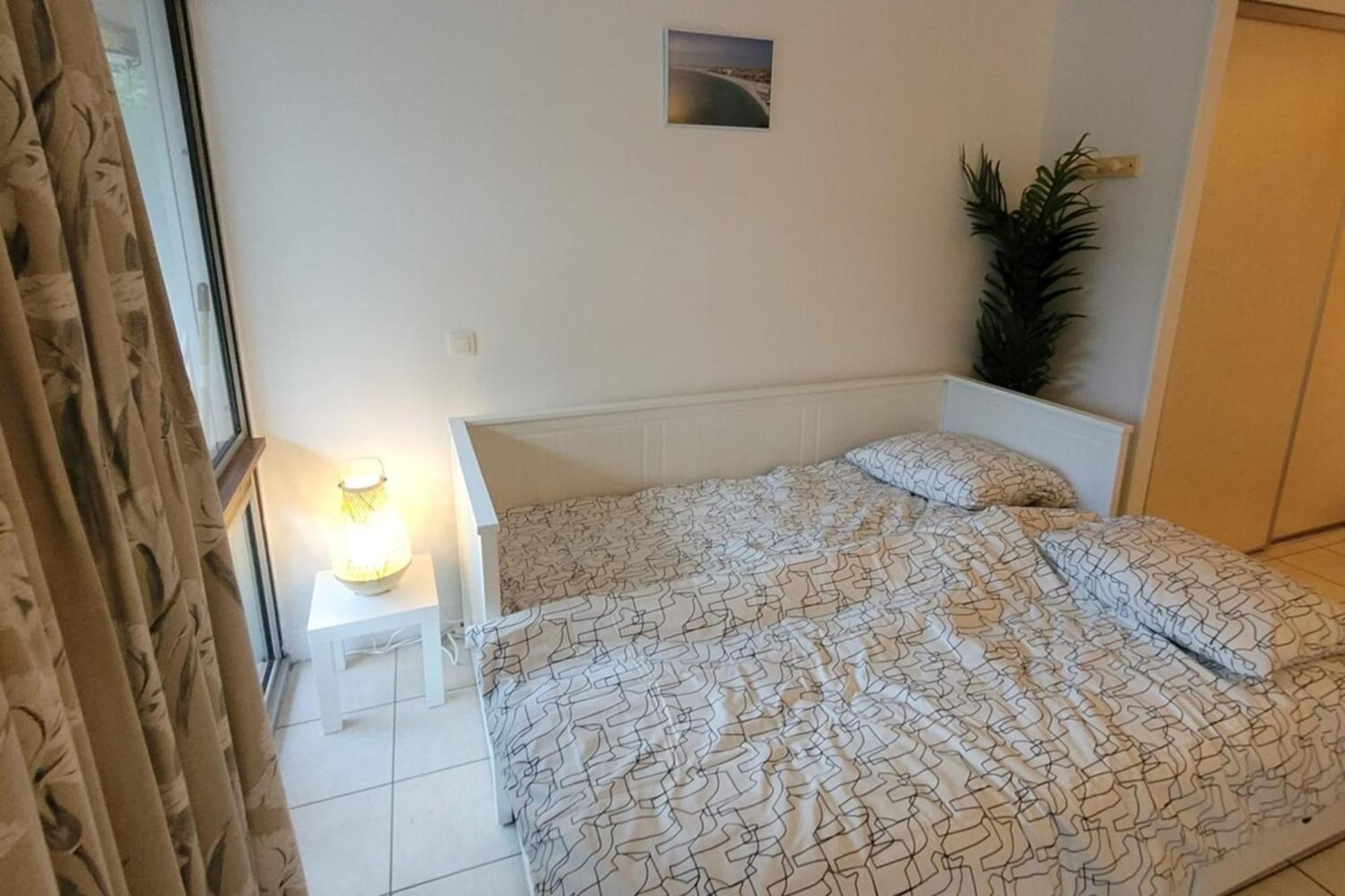 Appartement 06u - Beautiful In - Swimming Pool And Tennis Court *