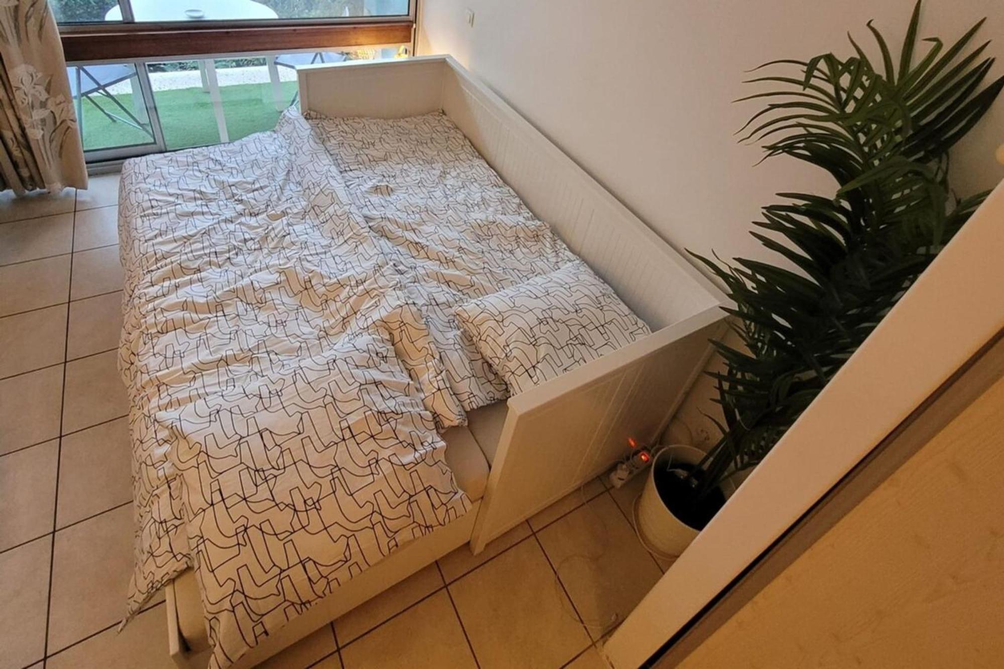 06u - Beautiful In - Swimming Pool And Tennis Court Appartement Saint-Laurent-du-Var