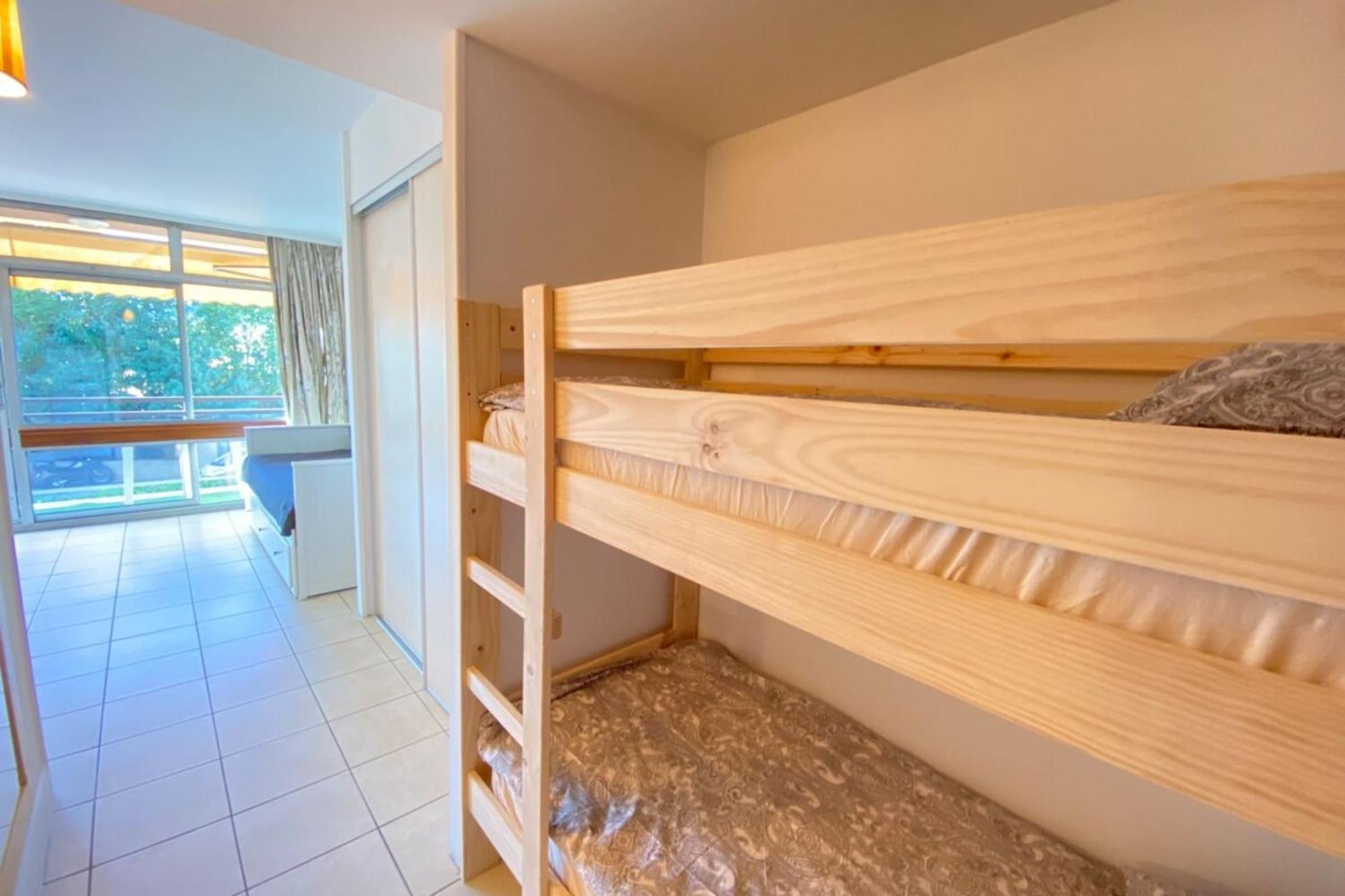 06u - Beautiful In - Swimming Pool And Tennis Court Appartement