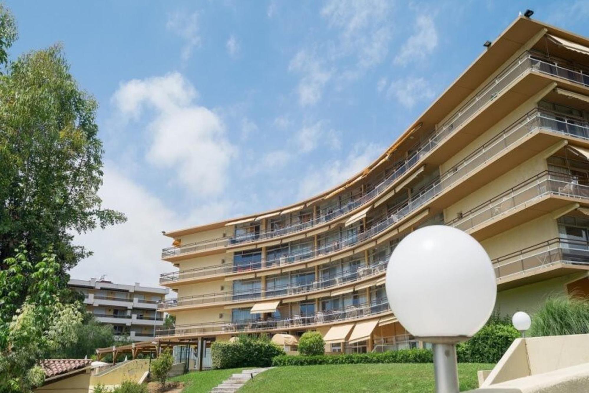 Apartamento 06u - Beautiful In - Swimming Pool And Tennis Court *