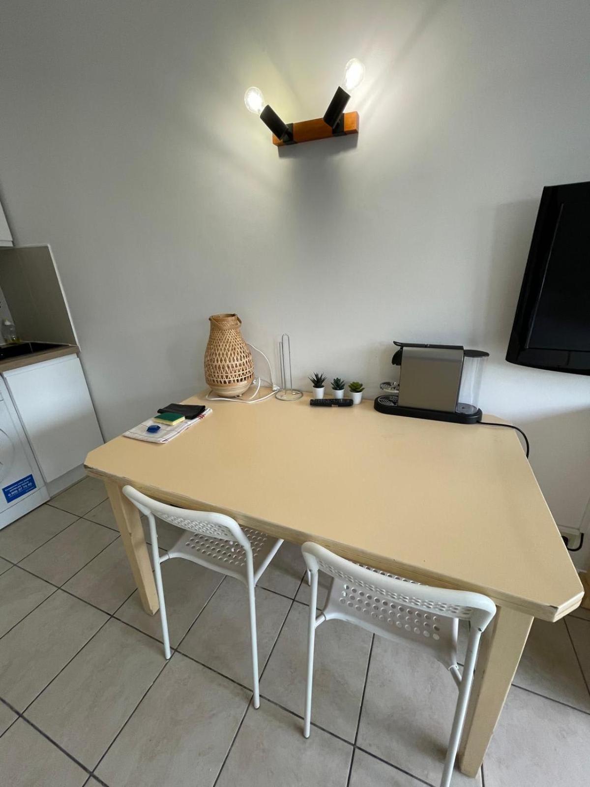06u - Beautiful In - Swimming Pool And Tennis Court Apartment *